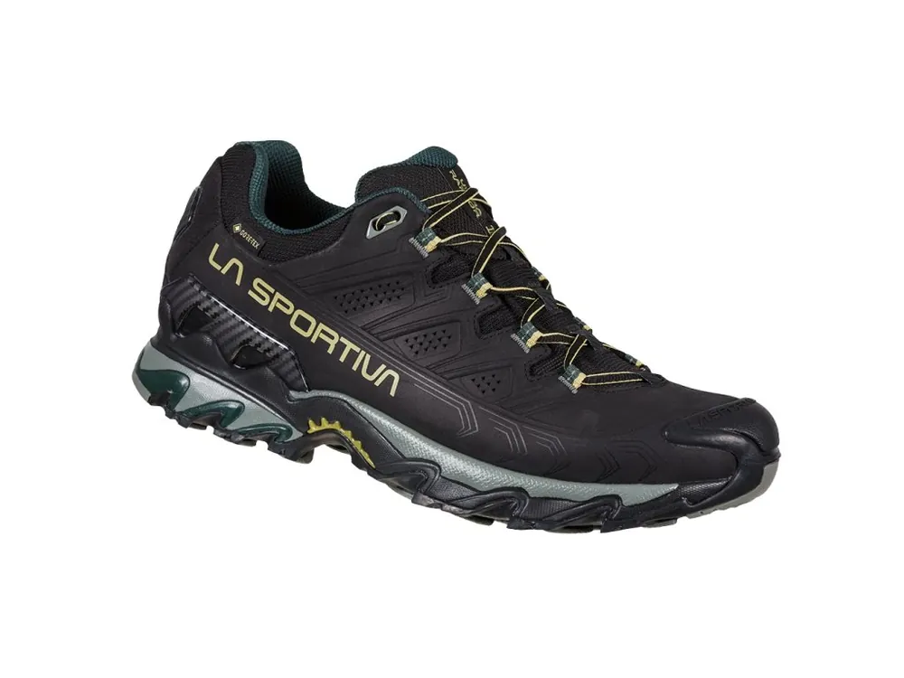 La Sportiva Ultra Raptor II Leather Wide GTX Bezpečná Platba