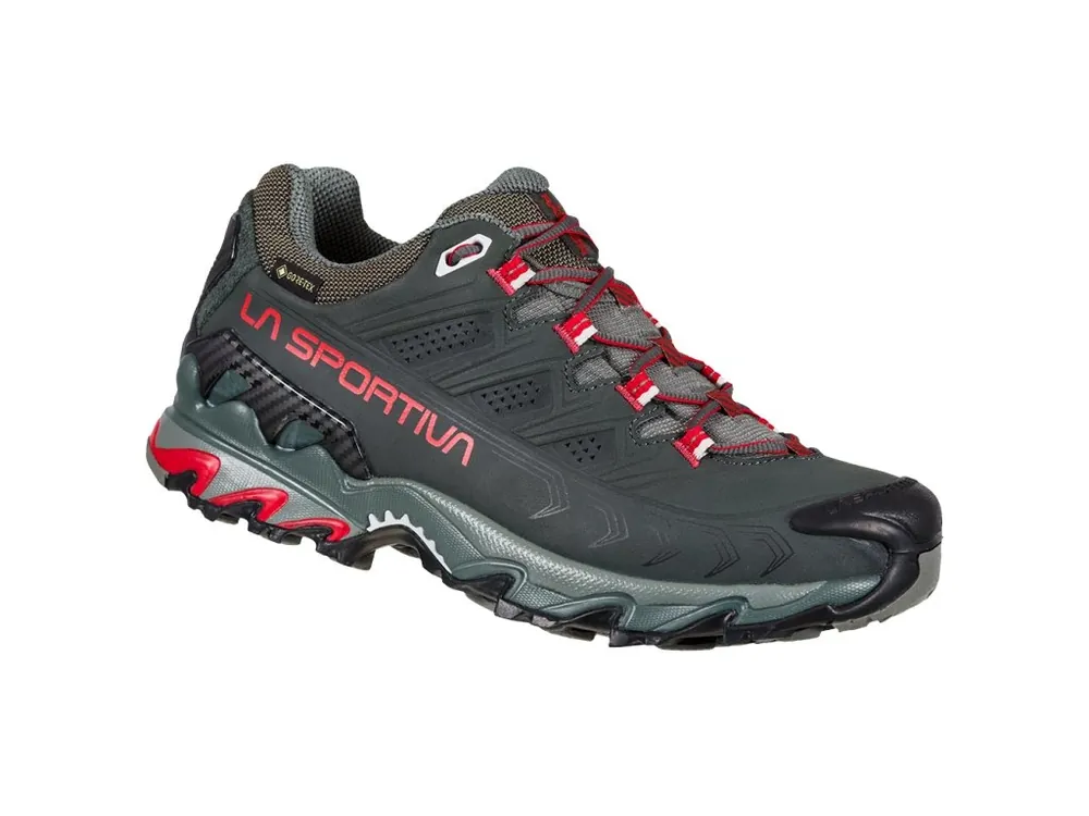 Pouze Dnes La Sportiva Ultra Raptor II Leather Wide GTX Women