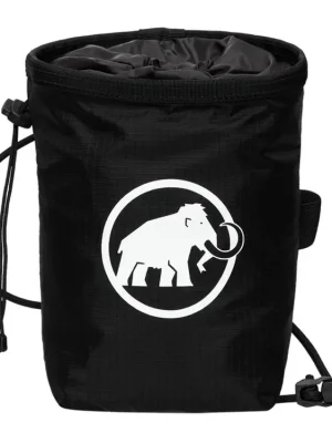 Rychlé Dodání Mammut Sender Light Chalk Bag