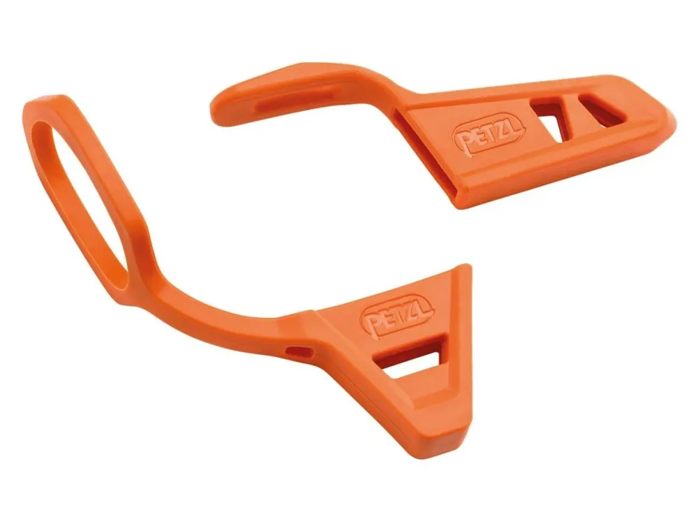 Časově Omezené Petzl PICK and SPIKE protection ochrana hrotů + Sleva se slevovým kódem