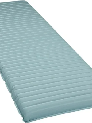 Thermarest NEOAIR XTHERM NXT MAX RWide Neptune nafukovací karimatka šedá 183x64x7,62 Horká Nabídka