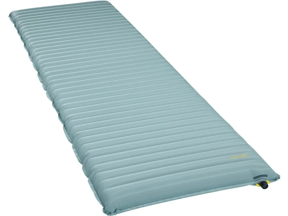 Thermarest NEOAIR XTHERM NXT MAX RWide Neptune nafukovací karimatka šedá 183x64x7,62 Horká Nabídka