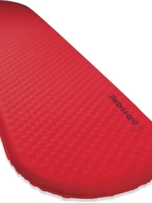 Víkendová Akce Thermarest PROLITE PLUS Cayenne samonafukovací karimatka oranžová 196x64x3,8