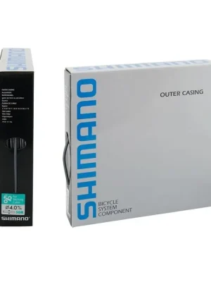 Časově Omezené bovden SHIMANO SIS-SP41 XTR BOX 50m černý