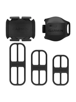 Garmin Snímač rychlosti 2 a kadence šlapání 2 (sada) ANT+ a BLE Expresní Doručení
