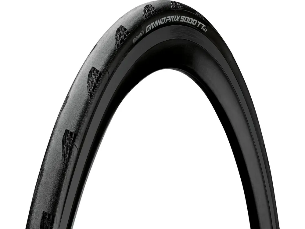 Rychlé Dodání Plášť CONTINENTAL Grand Prix 5000 TT TR kevlar