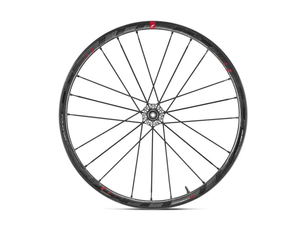 Sada kol FULCRUM Racing Zero Carbon DB 28“ Novinka