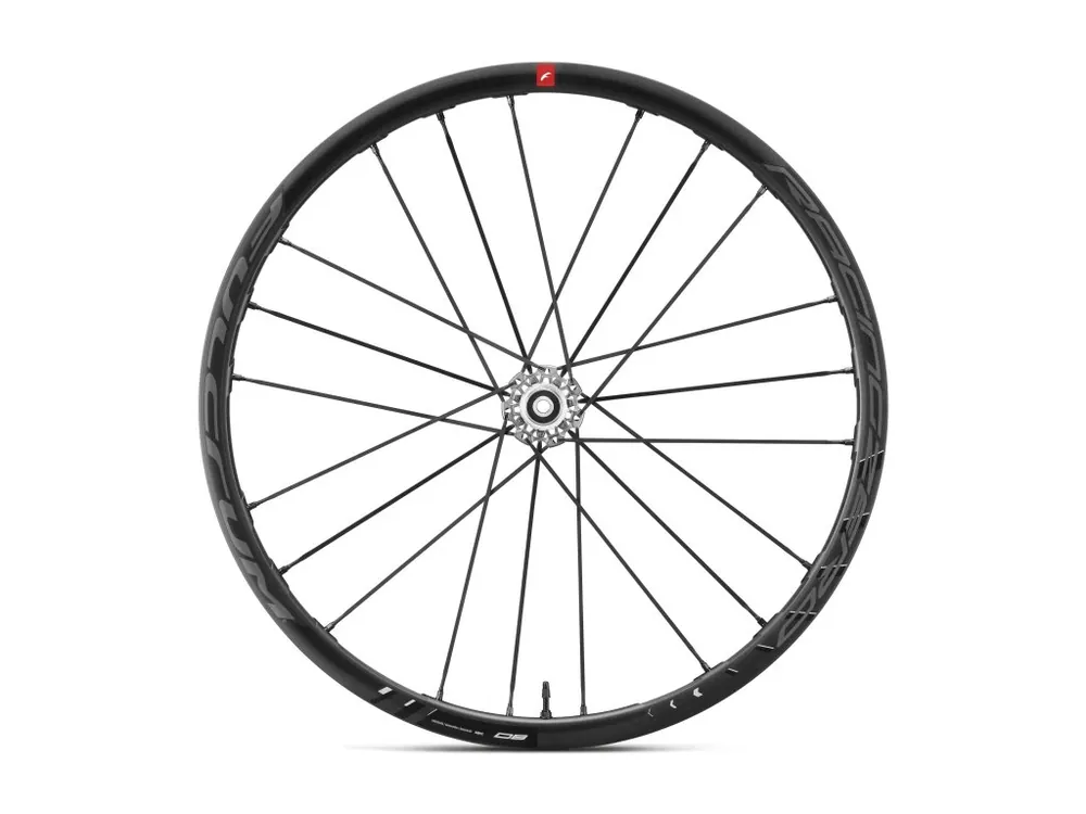 Sada kol FULCRUM Racing Zero DB 28“ Pouze Dnes