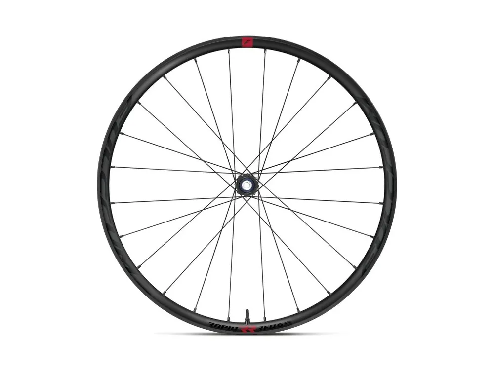 Originální Sada kol FULCRUM Rapid Red 500 28“