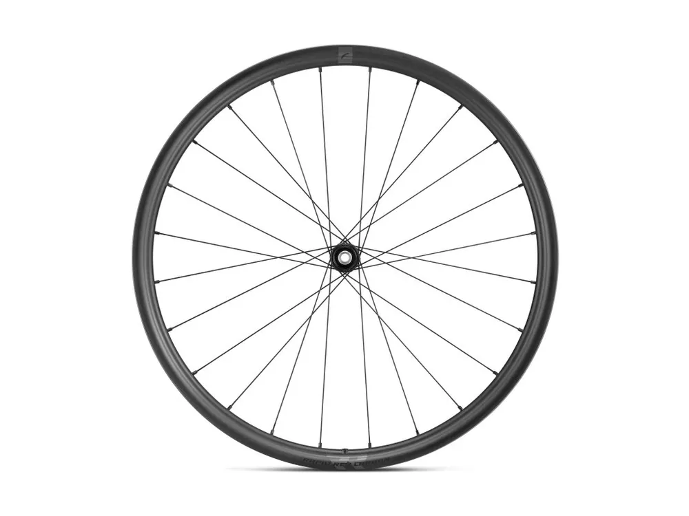 Sada kol FULCRUM Rapid Red Carbon 28“ Poslední Šance