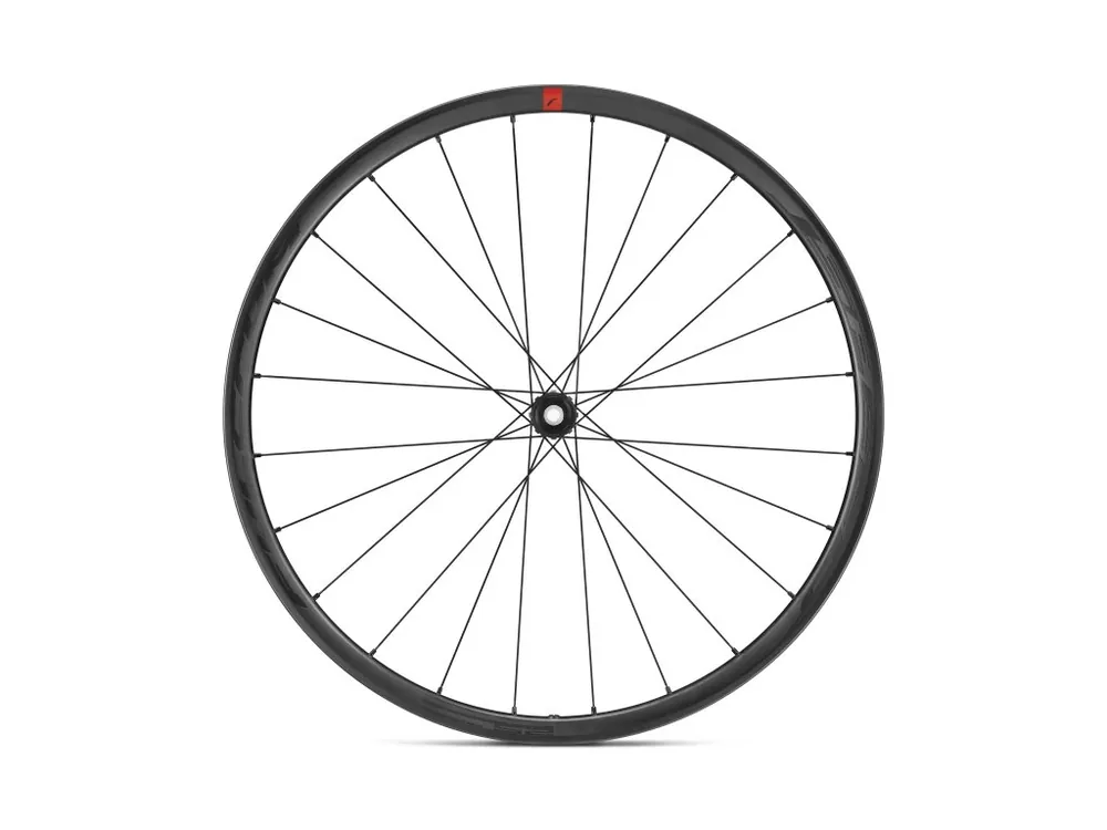 Levný Sada kol FULCRUM Speed 25 DB Carbon 28“