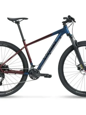 Aktuální STEVENS Taniwha Midnight Blue Red