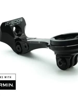 Cenově Výhodný držák comp. K-EDGE Garmin Combo Bontrager Gen.6 Ma