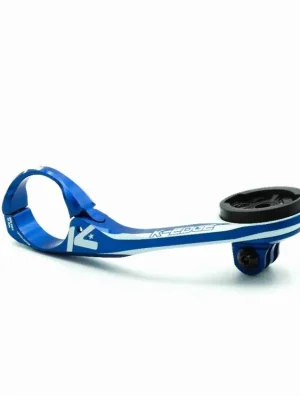 Finální Výprodej držák comp. K-EDGE Garmin Combo Max XL LE Blue 31,
