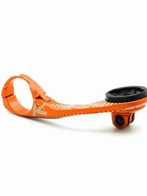 držák comp. K-EDGE Garmin Combo Max XL LE Orange 3 Přímo Od Výrobce