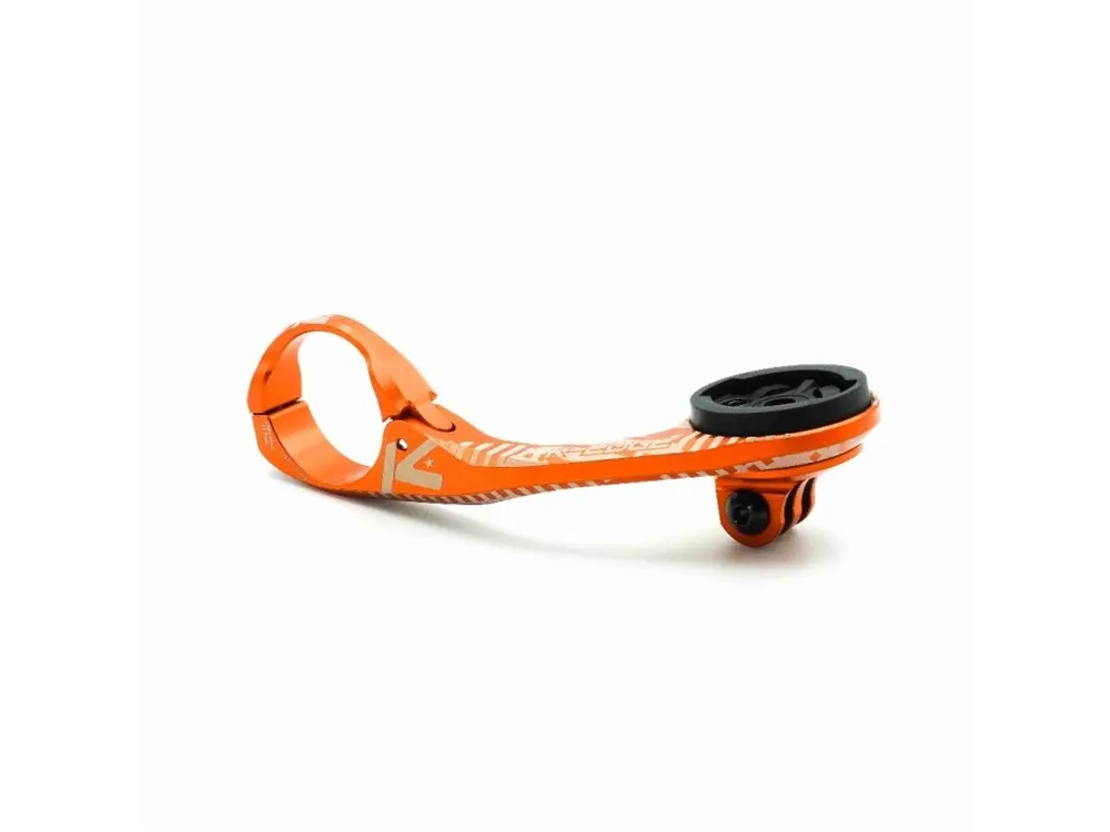 držák comp. K-EDGE Garmin Combo Max XL LE Orange 3 Přímo Od Výrobce