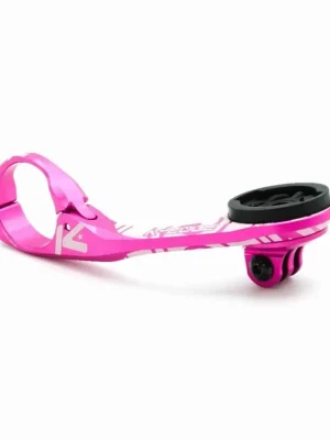 Levný držák comp. K-EDGE Garmin Combo Max XL LE Pink 31,
