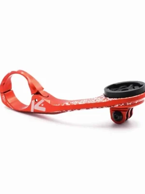 Objednat Nyní držák comp. K-EDGE Garmin Combo Max XL LE Red 31,