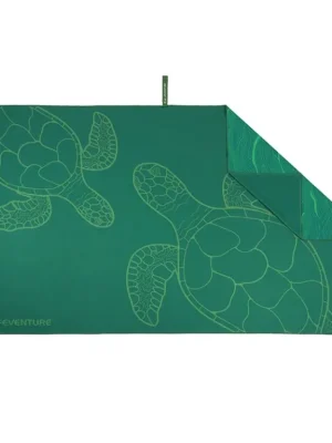 Dokud Zásoby Vydrží Lifeventure Recycled SoftFibre Trek Towel