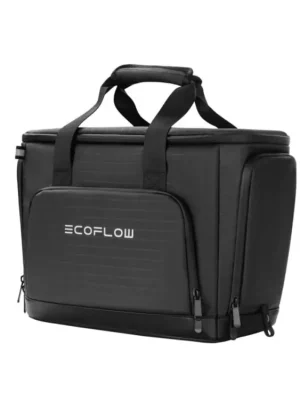 EcoFlow DELTA 3 přepravní obal Horká Nabídka