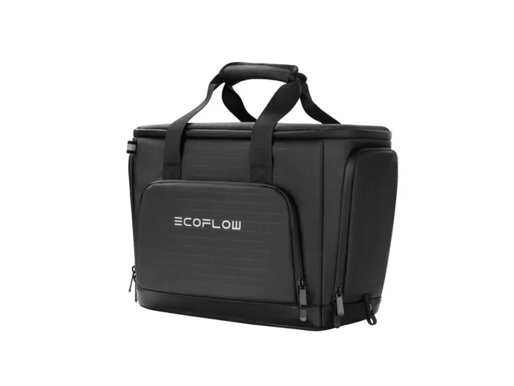 EcoFlow DELTA 3 přepravní obal Horká Nabídka