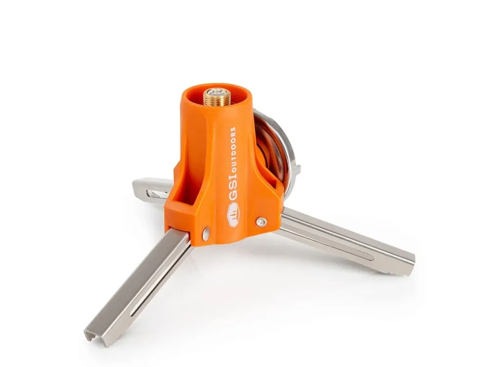GSI Outdoors Butane - Isobutane Adapter Novinka