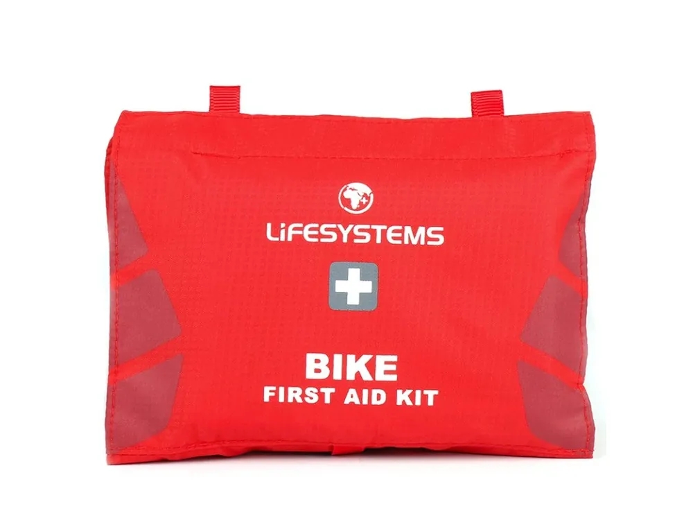 Nízká Cena Lifesystems Bike First Aid Kit