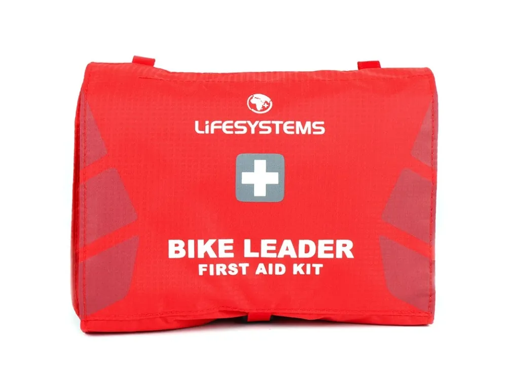 Lifesystems Bike Leader First Aid Kit Cenová Bomba
