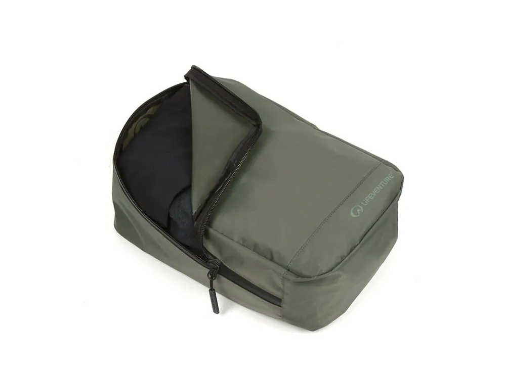 Lifeventure Storm Packing Cube - medium Sezónní Sleva