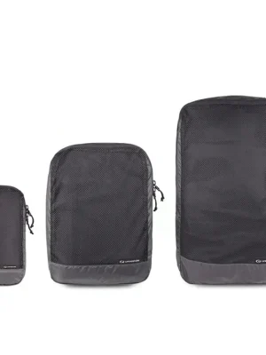Nízká Cena Lifeventure Ultralight Packing Cubes