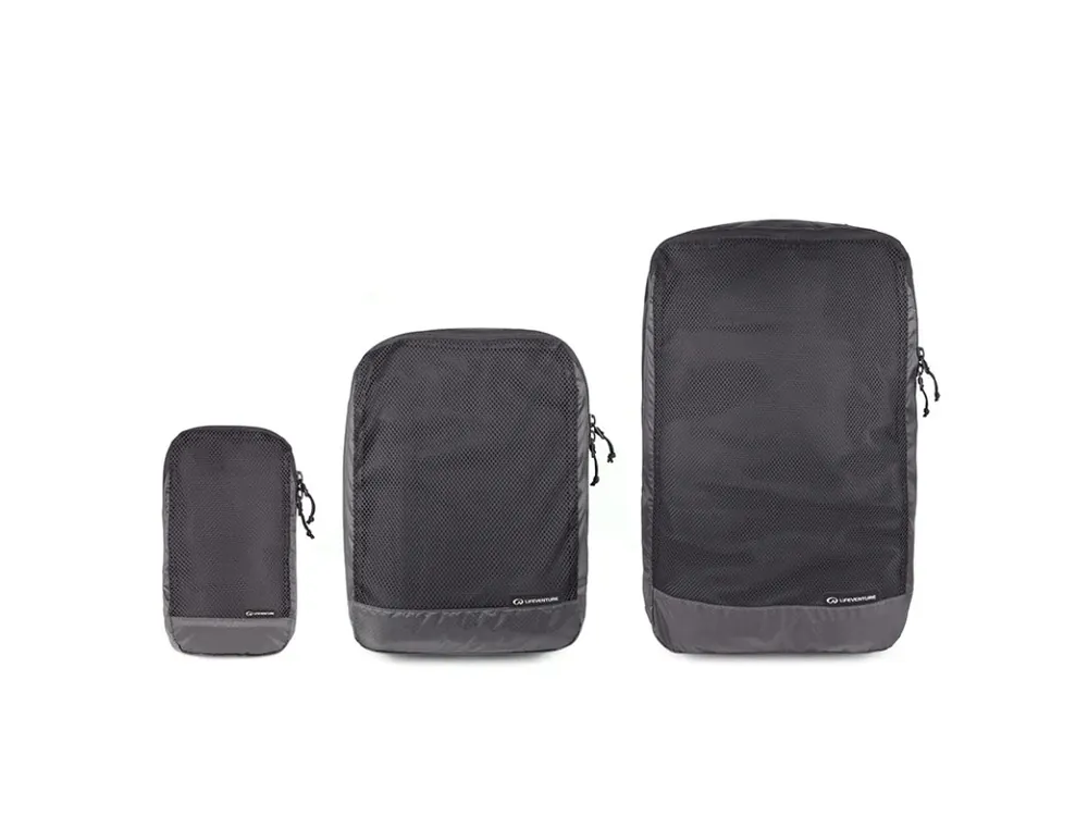 Nízká Cena Lifeventure Ultralight Packing Cubes