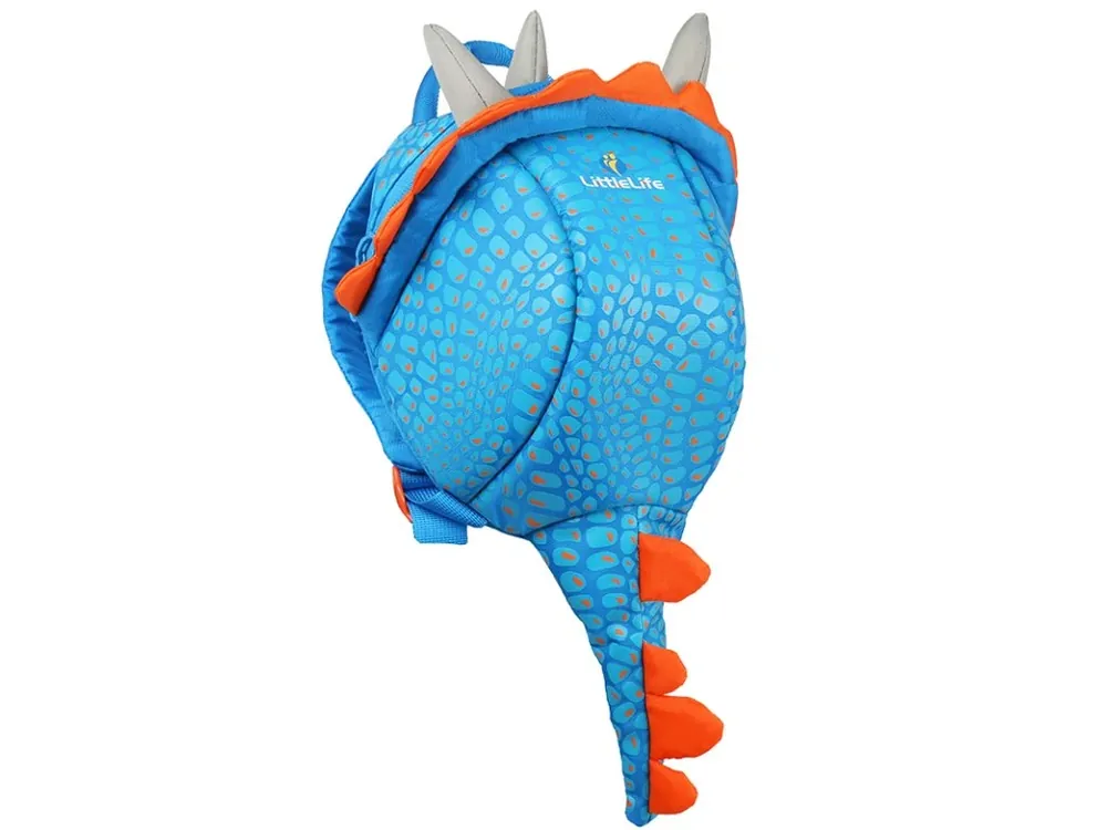 LittleLife Animal Toddler Backpack Ihned K Objednání