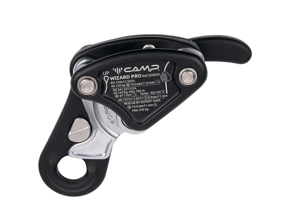 Vrácení Zdarma CAMP Wizard Pro Black