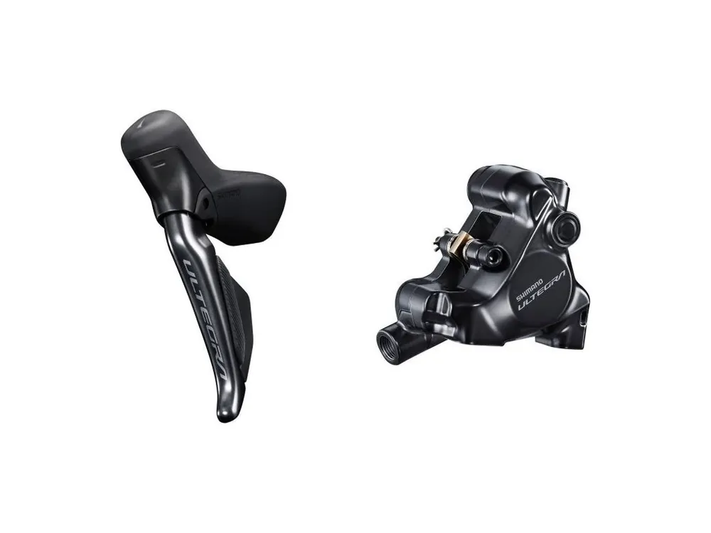 řadící+brzdová páka SH kotouč./hydr.Di2 STR-8170 l Top Prodej