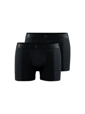 Boxerky CRAFT Active 3-inch 2-pack pánské Časově Omezené