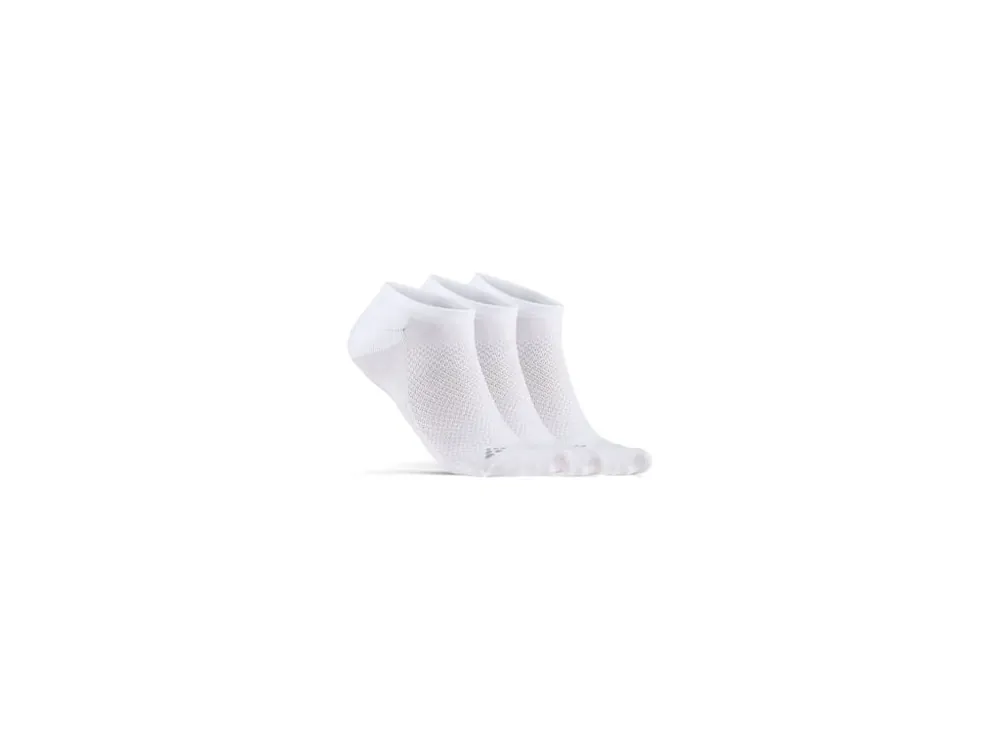Ponožky CRAFT Active Footies 3-pack Objednat Nyní