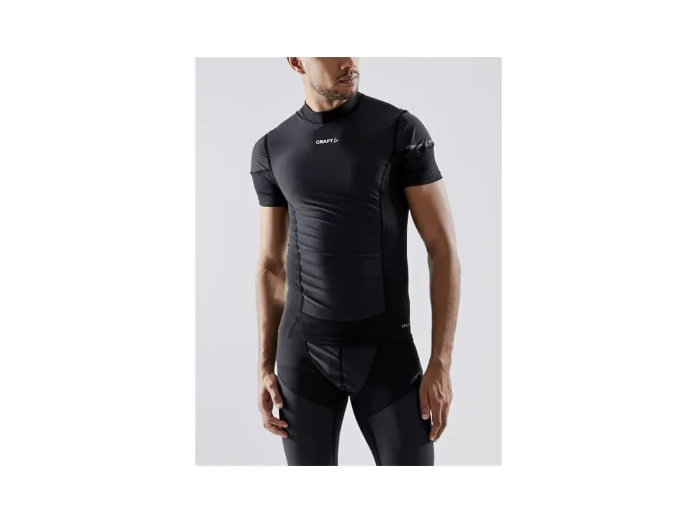 Triko CRAFT Active Extreme X Wind SS pánské Horká Nabídka