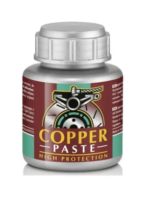 MOTOREX vazelína Copper paste 100g dóza Top Prodej
