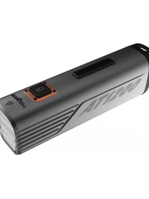 Levný světlo MAGENE přední AT1200 10f USB black