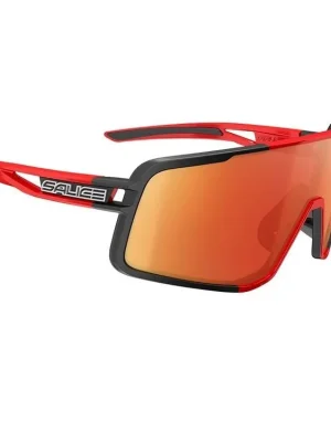 brýle SALICE 022RWX black-red/RW red/RWX Sleva