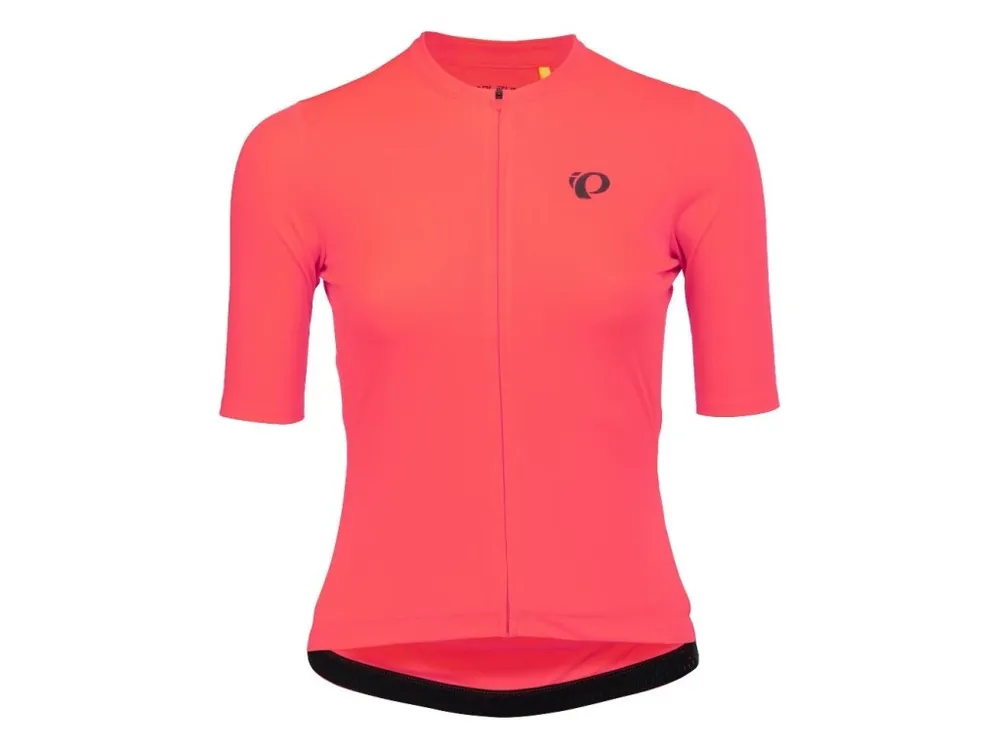 dres P.I.W`S Attack Fiery Coral (fluo red) Přímo Od Výrobce