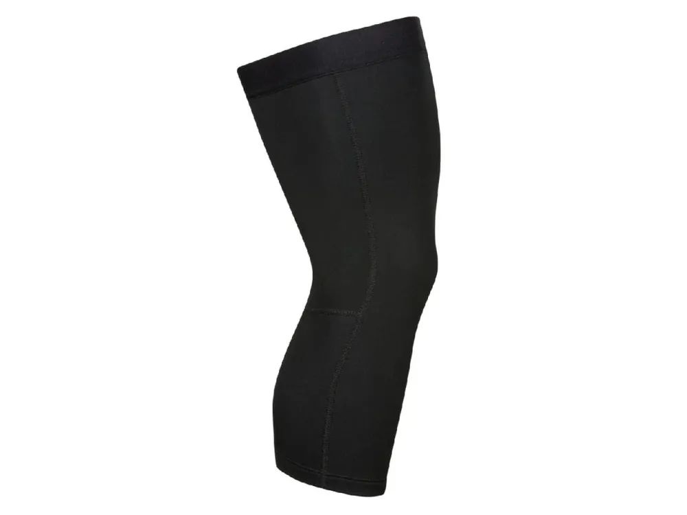 Vysoce Kvalitní návleky na kolena P.I.Elite Thermal Knee black