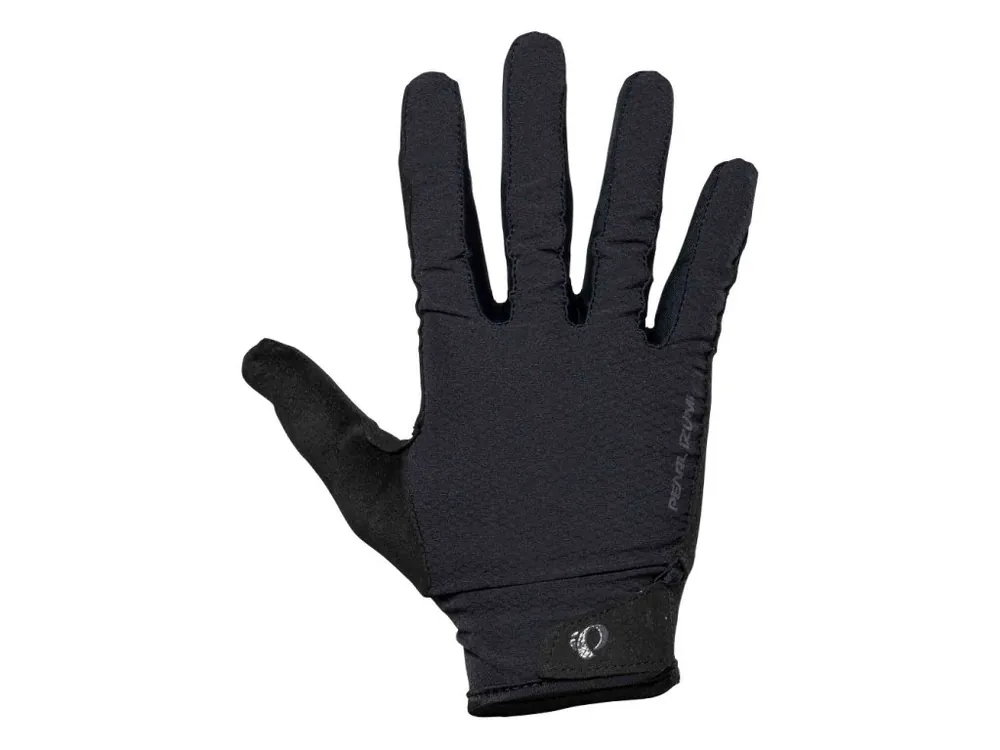 Nová Kolekce rukavice P.I.Summit Gel FF black