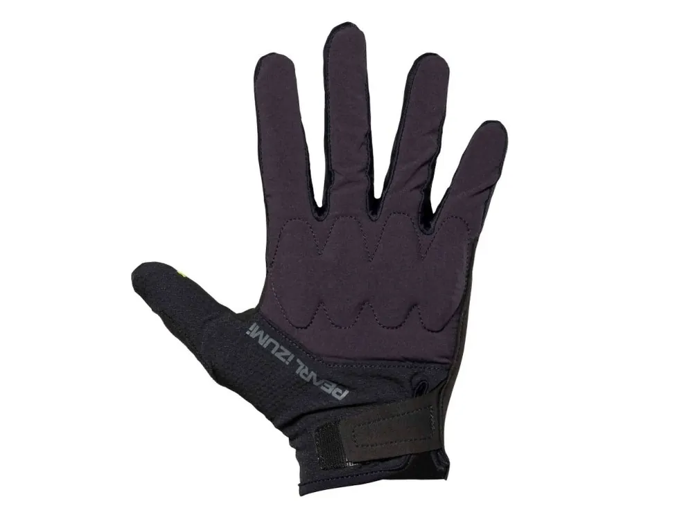 rukavice P.I.Summit PRO FF black Hit Sezóny