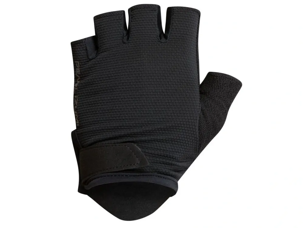 rukavice P.I.W`S Quest Gel black Ihned K Objednání