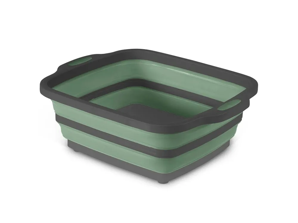 Novinka GSI Outdoors Escape Collapsible Sink
