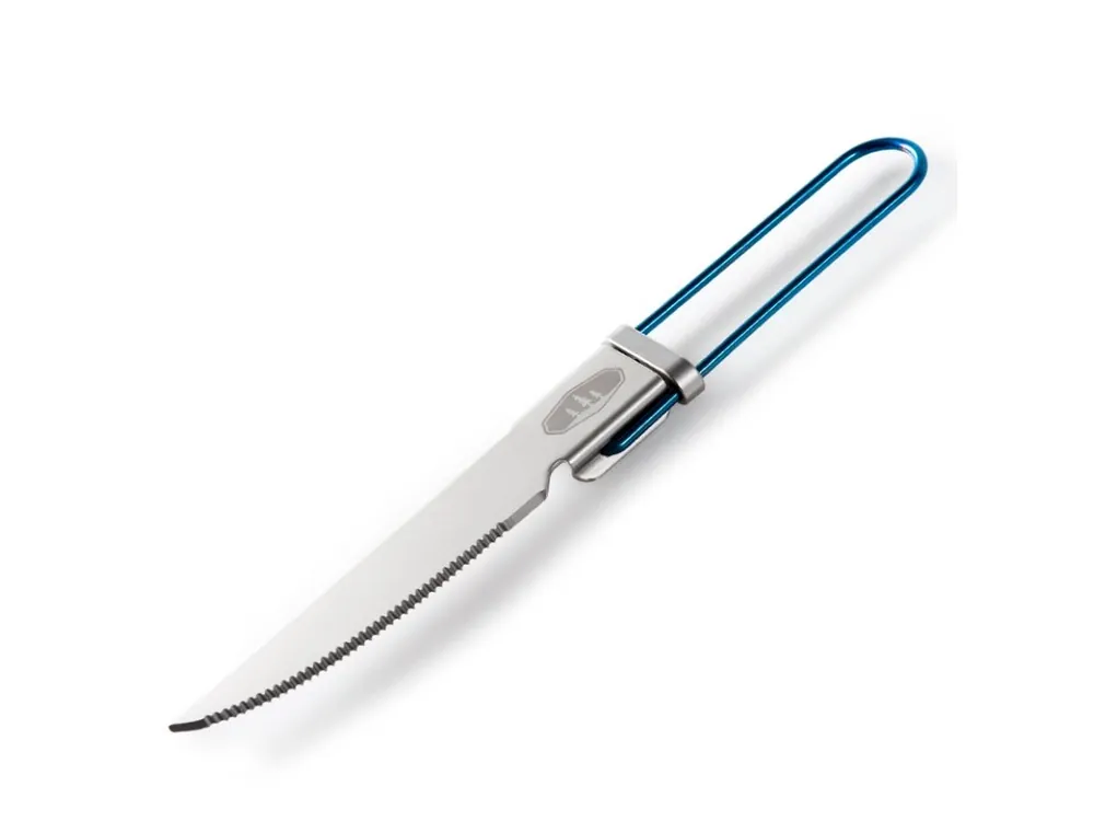 Oblíbený GSI Outdoors Glacier Folding Knife