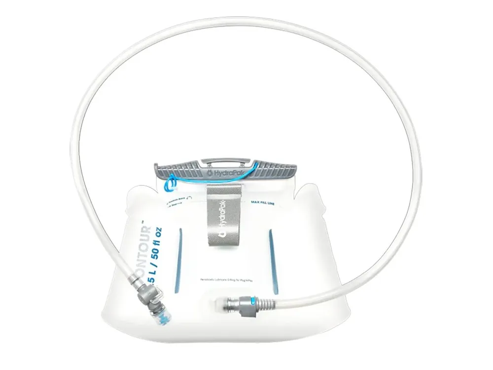 Hydrapak CONTOUR 1.5 L LUMBAR Koupit Online