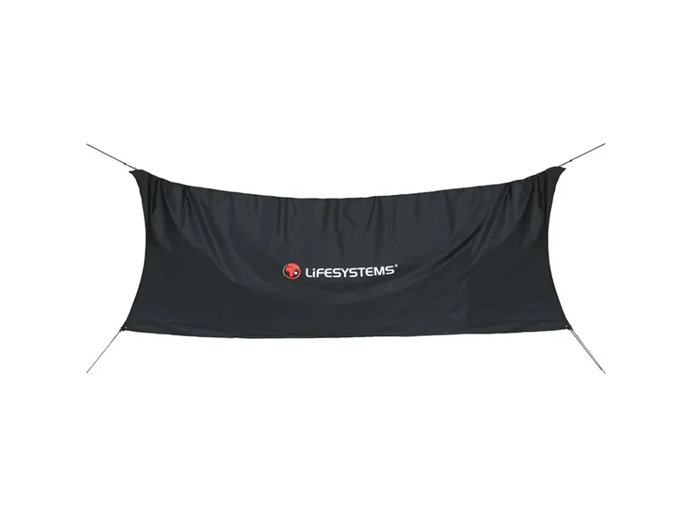 Časově Omezené Lifesystems Exp Hammock Tarp