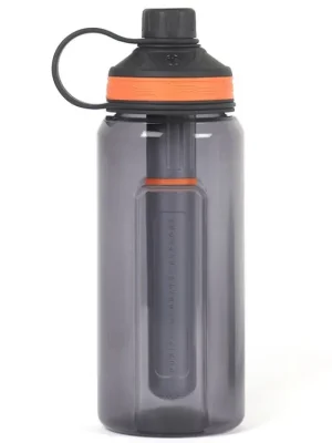 Pouze Dnes Lifesystems Water Filter and Purifier Bottle